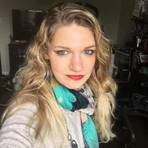 Meet your Posher, Meaghan